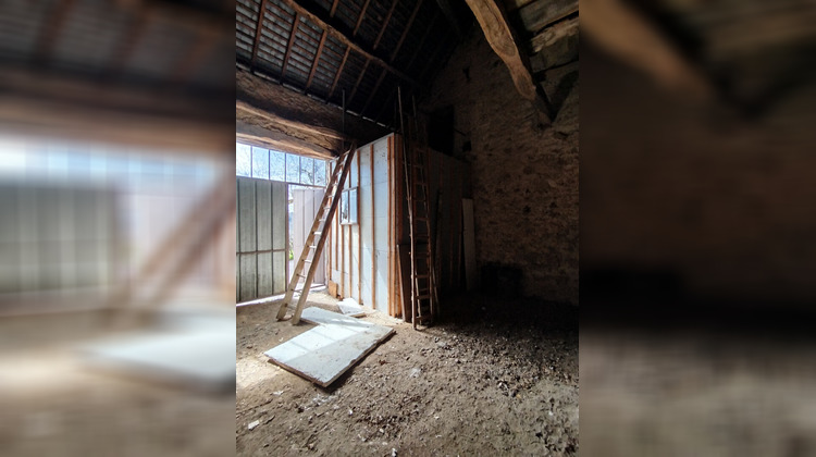 Ma-Cabane - Vente Maison CUSSY-EN-MORVAN, 64 m²