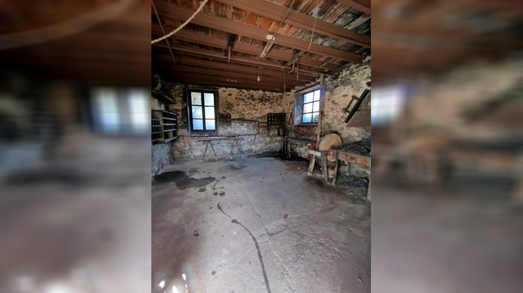 Ma-Cabane - Vente Maison CUSSY-EN-MORVAN, 64 m²