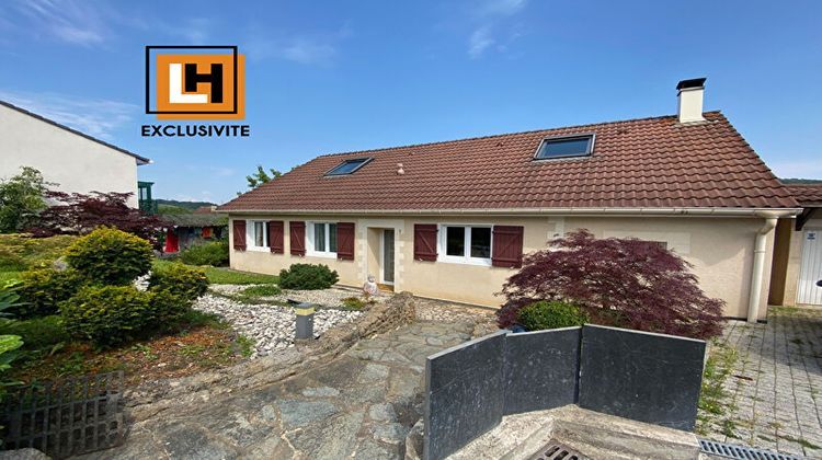 Ma-Cabane - Vente Maison CUSTINES, 145 m²