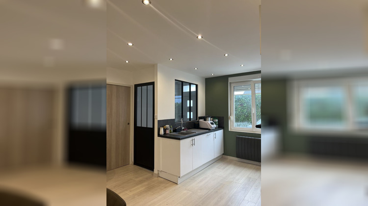 Ma-Cabane - Vente Maison CUSTINES, 70 m²