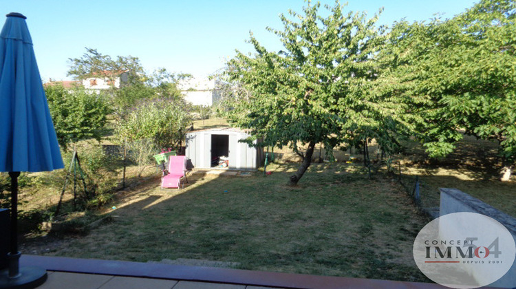 Ma-Cabane - Vente Maison Custines, 181 m²