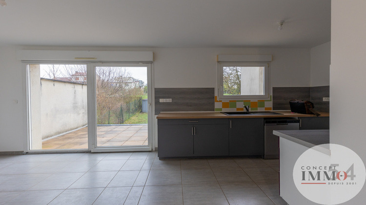 Ma-Cabane - Vente Maison Custines, 181 m²