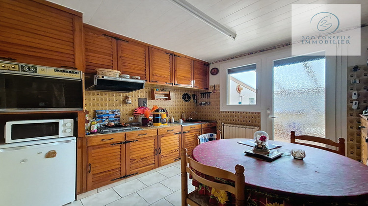 Ma-Cabane - Vente Maison Custines, 71 m²