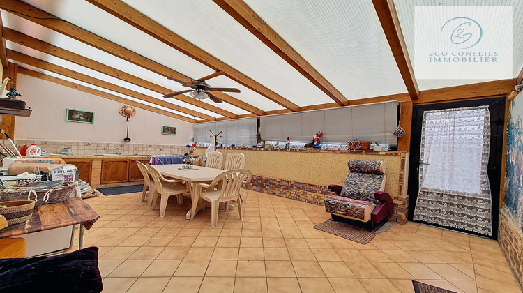 Ma-Cabane - Vente Maison Custines, 71 m²