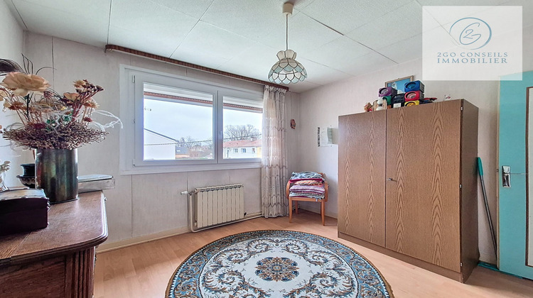 Ma-Cabane - Vente Maison Custines, 71 m²