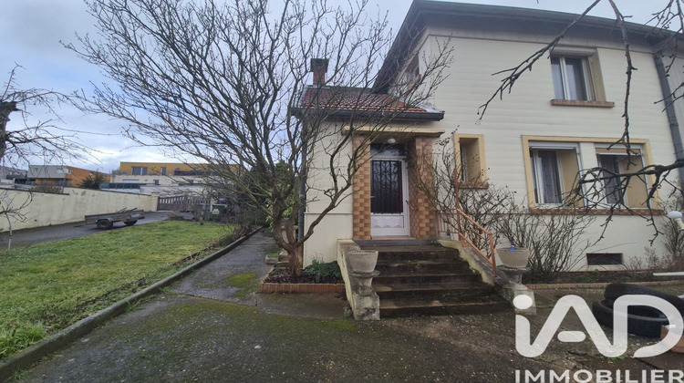 Ma-Cabane - Vente Maison Custines, 83 m²