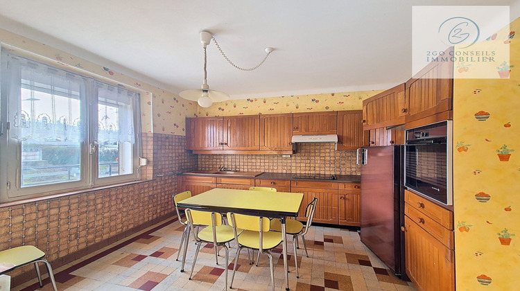 Ma-Cabane - Vente Maison Custines, 75 m²