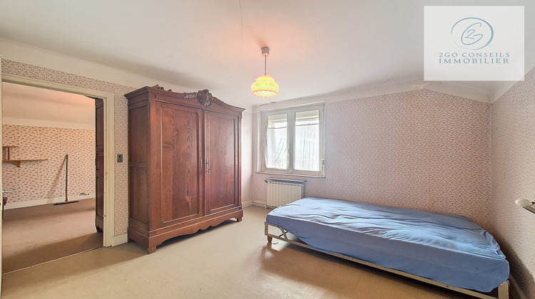 Ma-Cabane - Vente Maison Custines, 75 m²