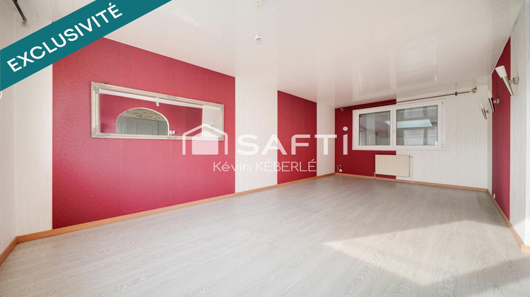 Ma-Cabane - Vente Maison Custines, 96 m²