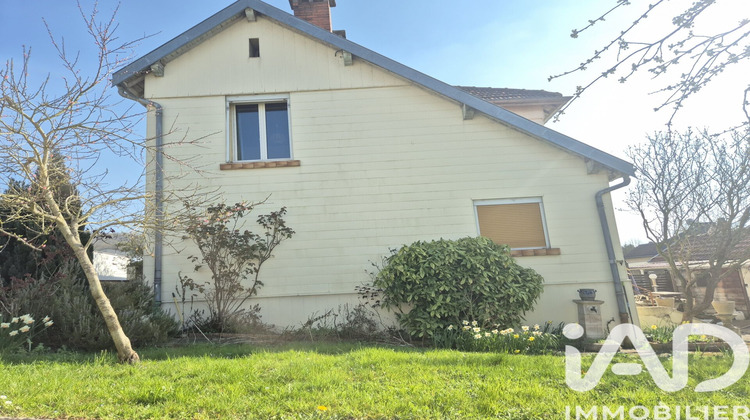 Ma-Cabane - Vente Maison Custines, 83 m²