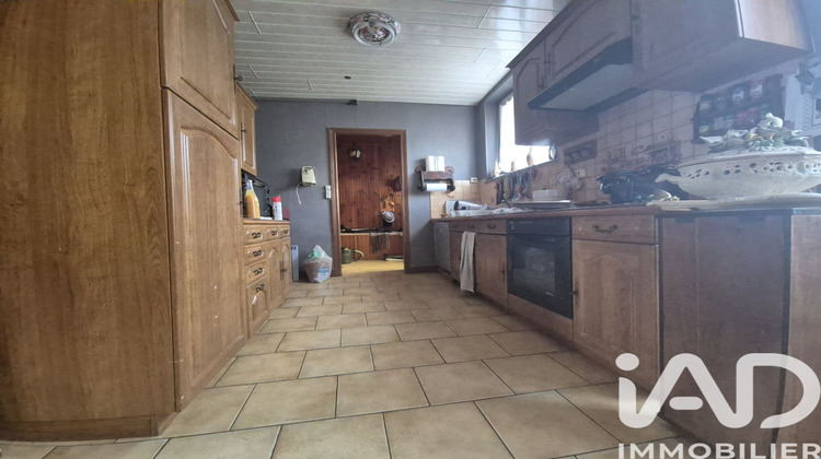 Ma-Cabane - Vente Maison Custines, 83 m²