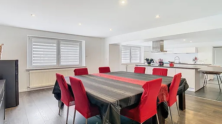 Ma-Cabane - Vente Maison CUSTINES, 192 m²