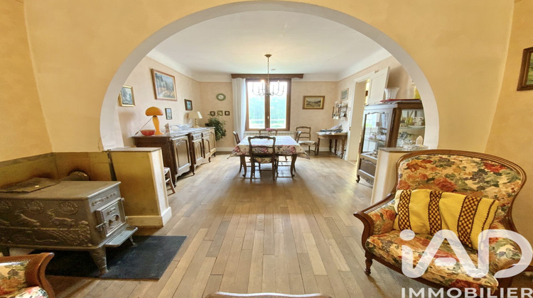 Ma-Cabane - Vente Maison Custines, 100 m²