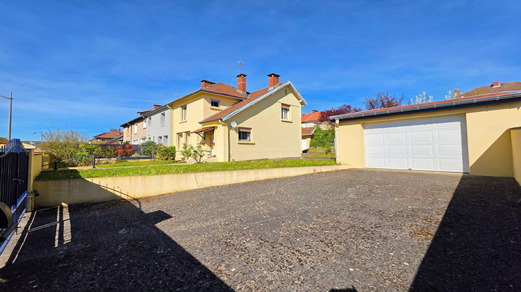 Ma-Cabane - Vente Maison CUSTINES, 85 m²