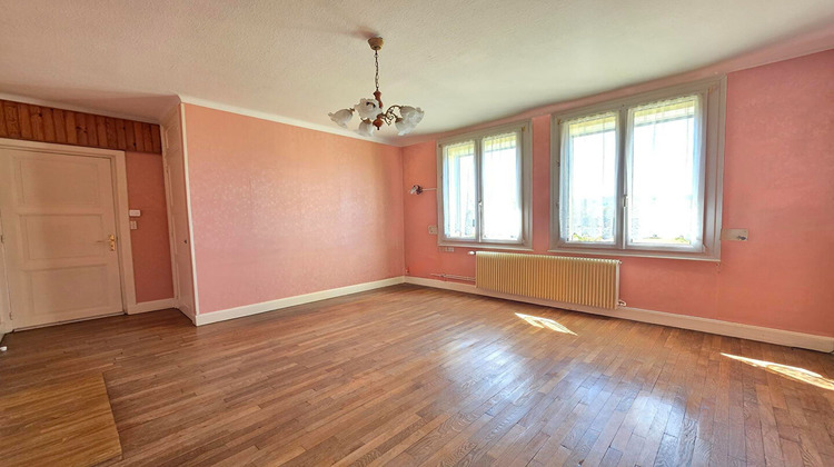 Ma-Cabane - Vente Maison CUSTINES, 85 m²