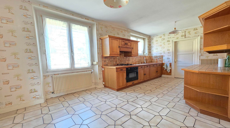 Ma-Cabane - Vente Maison CUSTINES, 85 m²