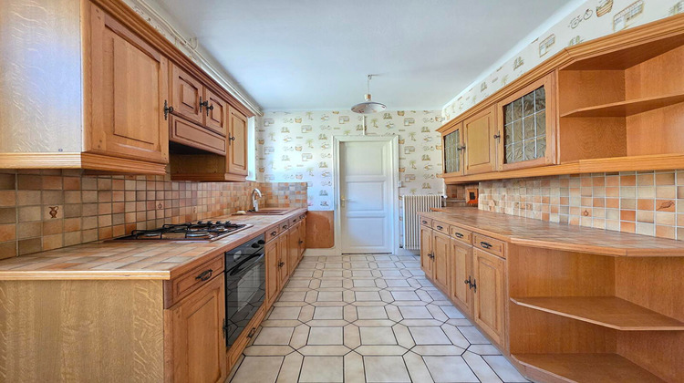 Ma-Cabane - Vente Maison CUSTINES, 85 m²
