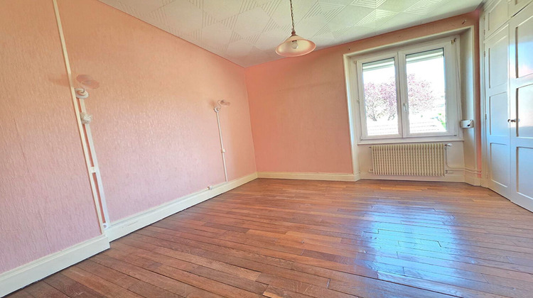 Ma-Cabane - Vente Maison CUSTINES, 85 m²