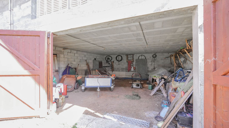 Ma-Cabane - Vente Maison CUSY, 160 m²