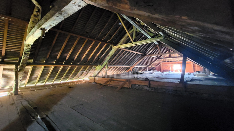 Ma-Cabane - Vente Maison CUSY, 120 m²