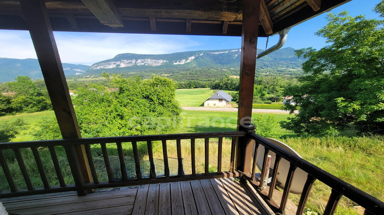 Ma-Cabane - Vente Maison CUSY, 120 m²