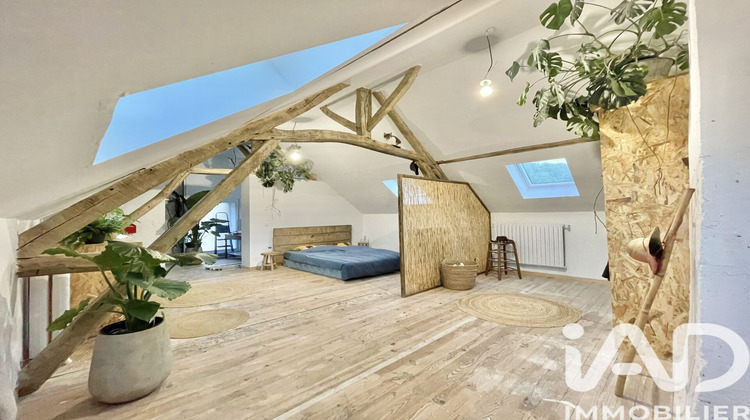 Ma-Cabane - Vente Maison Cutry, 115 m²