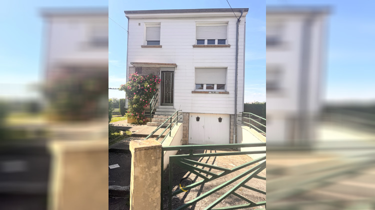 Ma-Cabane - Vente Maison Cutry, 90 m²