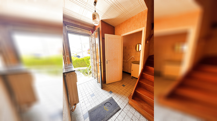 Ma-Cabane - Vente Maison Cutry, 90 m²
