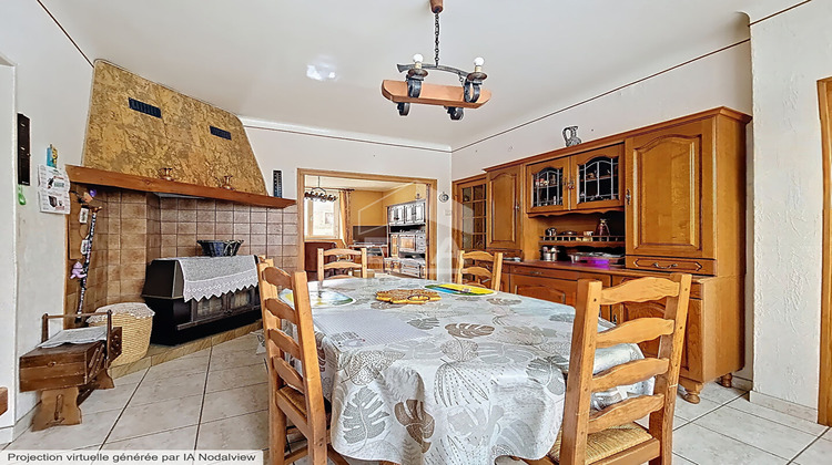 Ma-Cabane - Vente Maison CUTRY, 105 m²