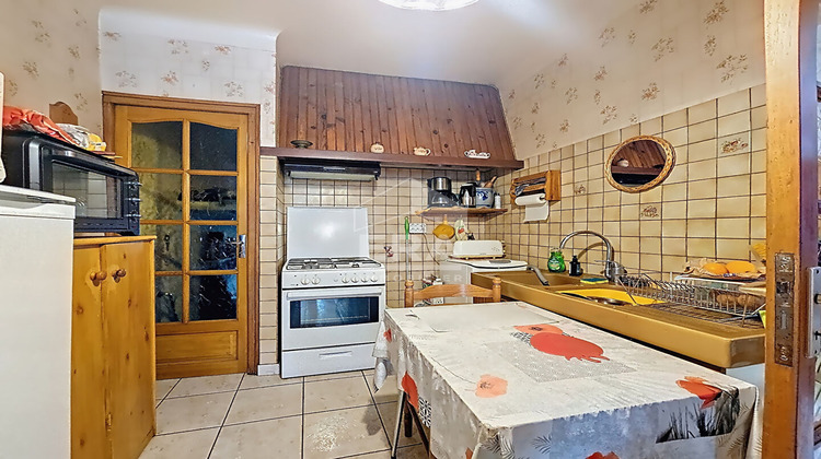 Ma-Cabane - Vente Maison CUTRY, 105 m²