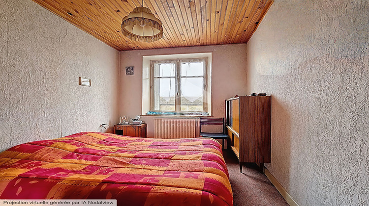 Ma-Cabane - Vente Maison CUTRY, 105 m²