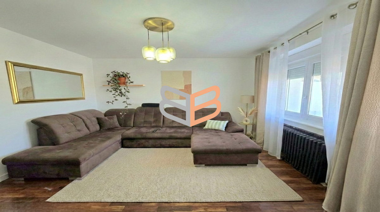 Ma-Cabane - Vente Maison Cutry, 130 m²