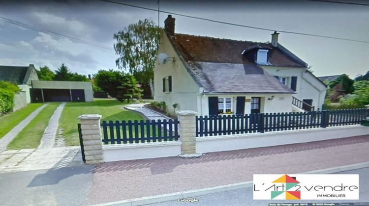 Ma-Cabane - Vente Maison Cuts, 91 m²