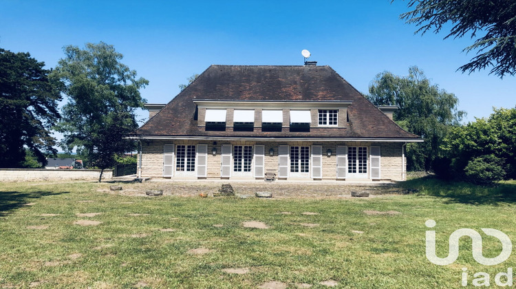 Ma-Cabane - Vente Maison Cuts, 238 m²