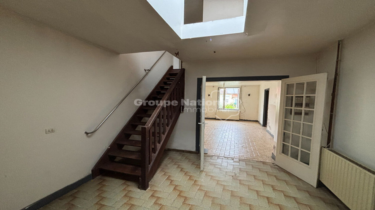 Ma-Cabane - Vente Maison CUTS, 83 m²