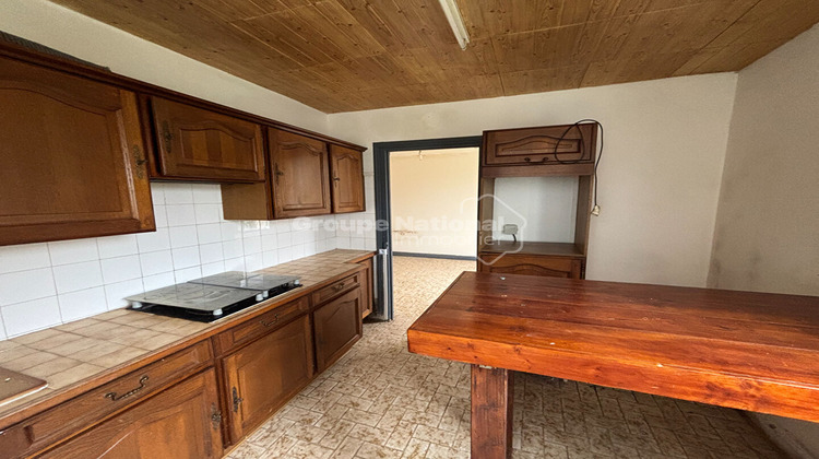 Ma-Cabane - Vente Maison CUTS, 83 m²