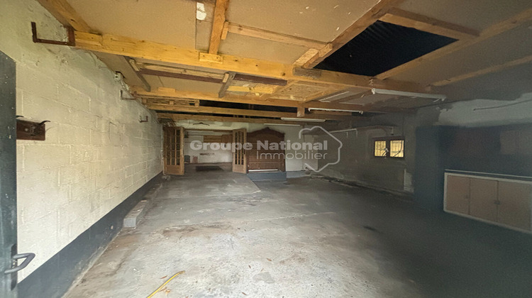 Ma-Cabane - Vente Maison CUTS, 83 m²