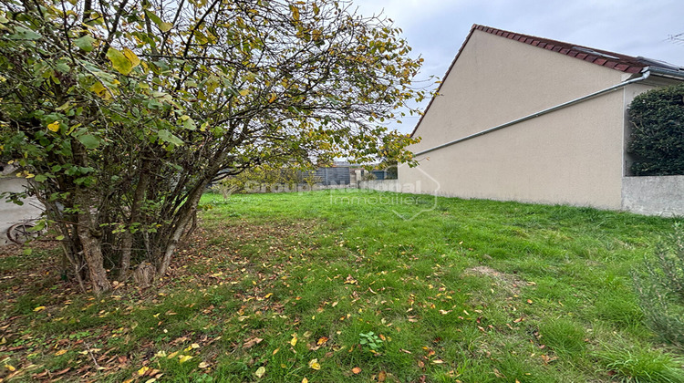 Ma-Cabane - Vente Maison CUTS, 83 m²