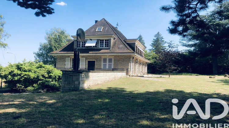 Ma-Cabane - Vente Maison Cuts, 235 m²