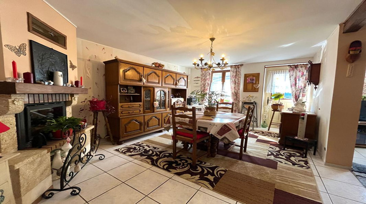 Ma-Cabane - Vente Maison CUTS, 60 m²