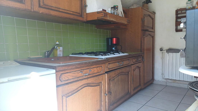 Ma-Cabane - Vente Maison CUTS, 93 m²