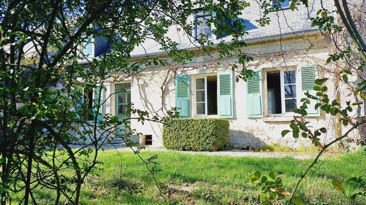 Ma-Cabane - Vente Maison CUTS, 243 m²