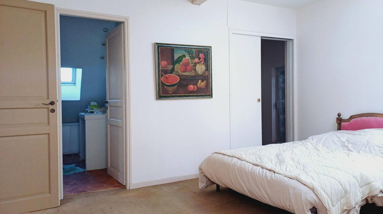 Ma-Cabane - Vente Maison CUTS, 243 m²