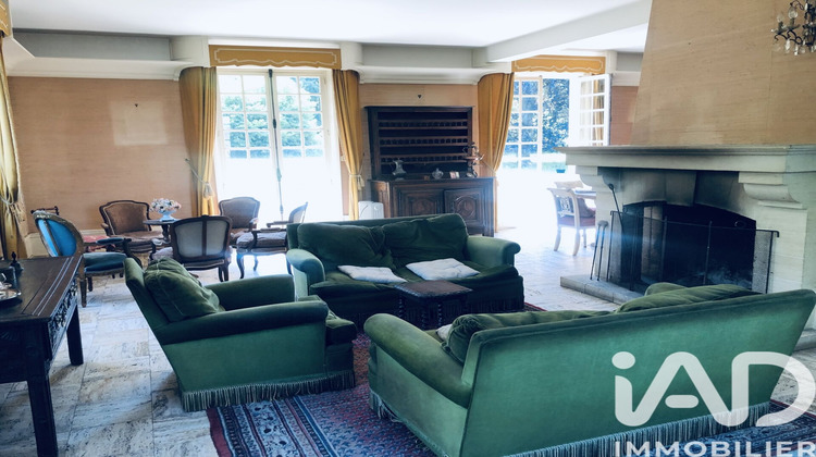 Ma-Cabane - Vente Maison Cuts, 235 m²