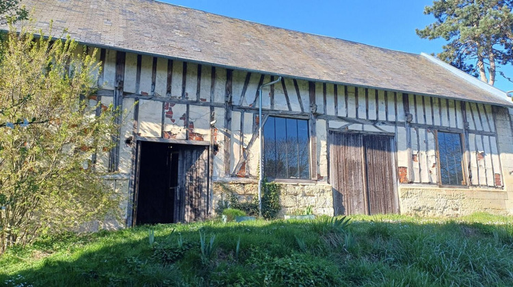 Ma-Cabane - Vente Maison CUTS, 243 m²