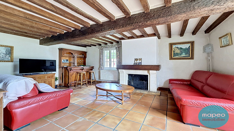 Ma-Cabane - Vente Maison CUTS, 91 m²