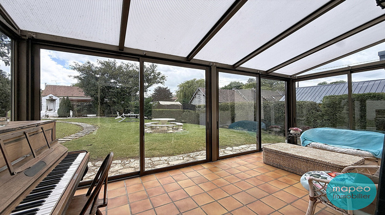 Ma-Cabane - Vente Maison CUTS, 91 m²