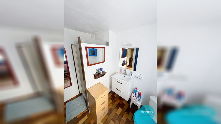 Ma-Cabane - Vente Maison CUTS, 91 m²