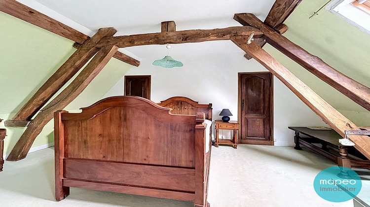 Ma-Cabane - Vente Maison CUTS, 91 m²