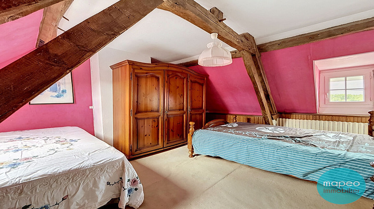 Ma-Cabane - Vente Maison CUTS, 91 m²